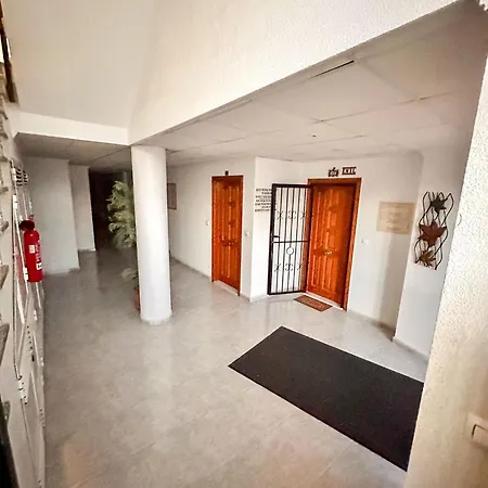 Costa Oasis Apartment