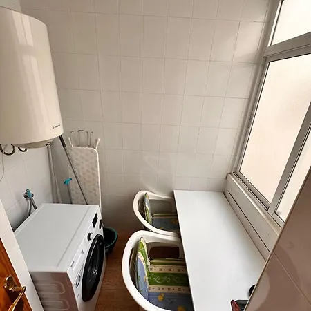Apartment Costa Oasis