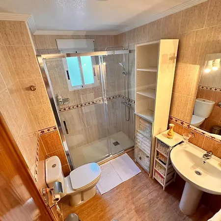 Apartment Costa Oasis *
