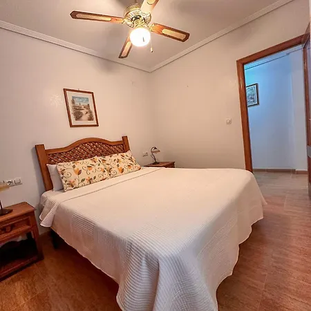 Apartment Costa Oasis