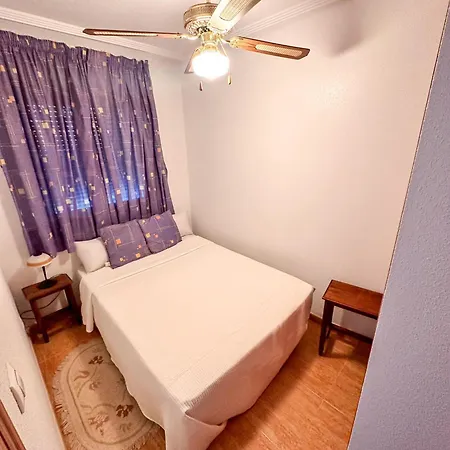 Costa Oasis Apartment *